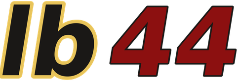 lb44 logo